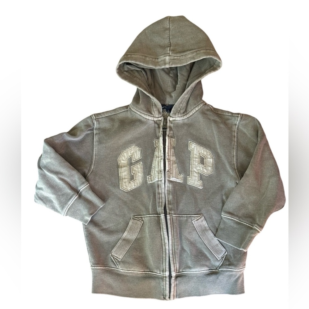 Gap logo sweatshirt